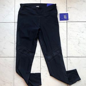 Joy Lab Navy Blue Workout Leggings